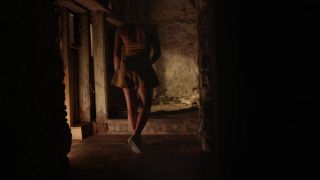 online xxx video 32 Tillie The Haunted Mirror - Restrained Elegance on fetish porn stocking feet fetish-1