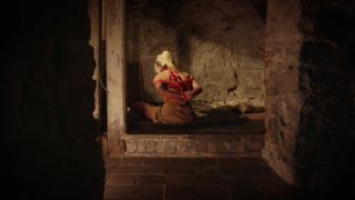 online xxx video 32 Tillie The Haunted Mirror - Restrained Elegance on fetish porn stocking feet fetish-4