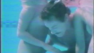 SexUnderWater presents john holmes uw su 5k-2