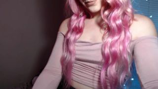 free adult clip 1 Butt Plug & Pillow Humping – Millie Knoxx on fetish porn astrodomina femdom-3