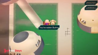 Dragon Boll kame paradise 3 Game Play Part 07-0