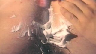 porn video 8 japanese tongue fetish Asshole shaving, brunette on brunette girls porn-5