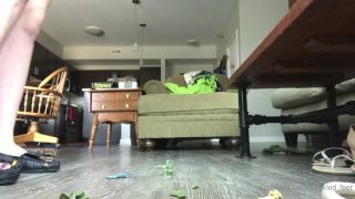 Freckled Feet23-09-2020 - his was a custom video that i really annoyed-6