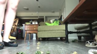Freckled Feet23-09-2020 - his was a custom video that i really annoyed-7