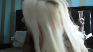 online porn video 23 bonnie rotten femdom cumshot | Dangerous Temptation - Femme Fatale Signature | masturbation instruction-1