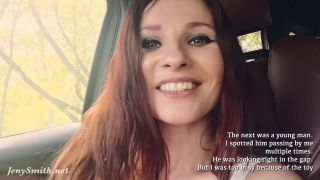 online xxx video 17 amateur interracial fetish porn | Jeny Smith – A Not Planned Date | beautiful-9