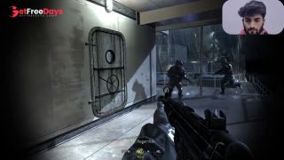 [GetFreeDays.com] FNG and Crew Expandable At Veteran Level In COD 4 MW. Adult Video December 2022-2