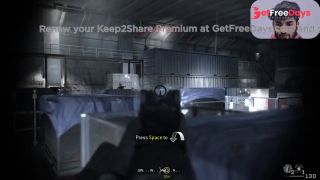 [GetFreeDays.com] FNG and Crew Expandable At Veteran Level In COD 4 MW. Adult Video December 2022-6