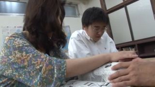 [CEND-037] 昭和の熟女は輝いていた！ 六十路熟女の膣に中出し 創刊号-3