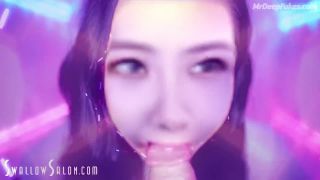 (Blackpink) Rose POV Blowjob Compilation Porn DeepFake-5