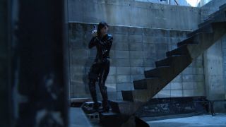 SNIS-442 【モザイク破壊版】秘密捜査官の女 薬漬けで犯された美しき肢体 雅さやか-3