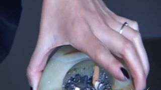 [SiteRip] MistressAmberleigh Mistress Amberleigh Smoking-2