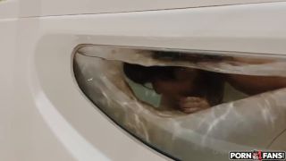 Blowjob porn Raya Steele Raya Steele  Bath Tub Sex Tape-4