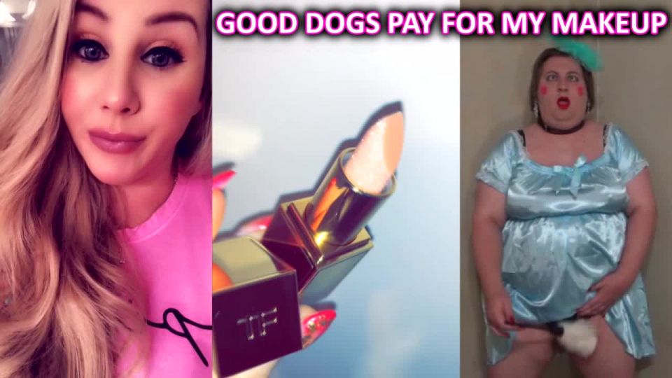 online video 44 femdom resource femdom porn | Goddess Jazzy – sissy obedience training | jerkoff encouragement