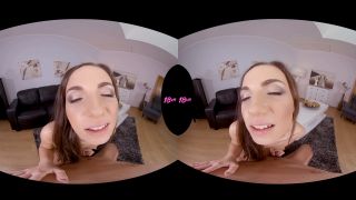 VRPorn - Kristy Black - Spin Cycle Oculus - Vr porn. 3d-7