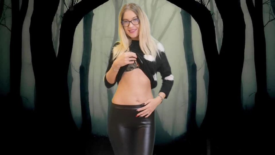 online porn video 38 Goddess Natalie - Lost in the woods - Findom | femdom pov | femdom porn mean femdom