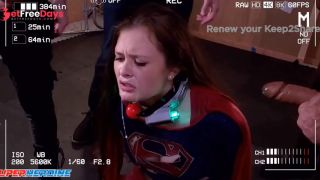 [Superheroine.Porn] Lee Carl Productions - Fallen Angel - Superiorgirls Final Struggle  Gangbang Humiliation-6