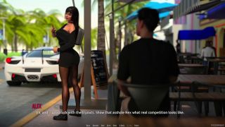 Pc Gameplay Domino Beach 16 PC Gameplay-7