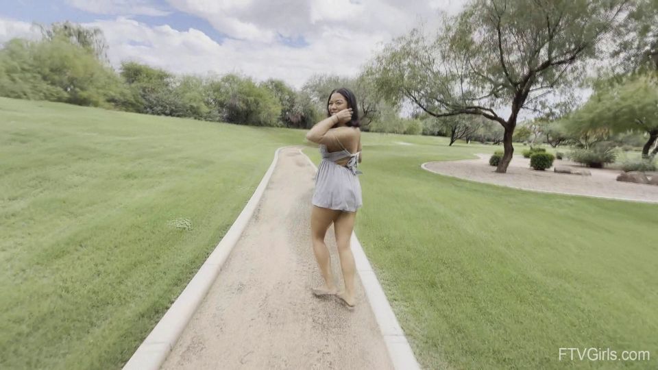 Erotic Henna's First Singing Love Experience S1 HD 2025