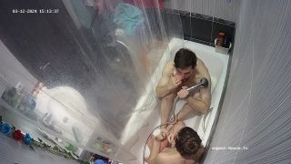 Flamy Nika 24 03 12 ariela and friend shower 720p-5