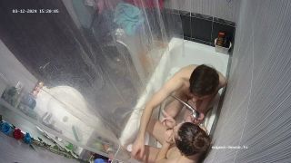 Flamy Nika 24 03 12 ariela and friend shower 720p-6