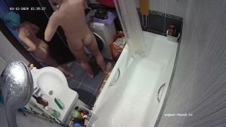 Flamy Nika 24 03 12 ariela and friend shower 720p-9