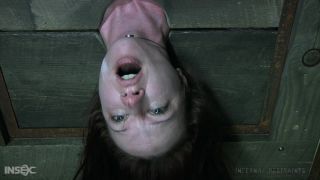 In The Hole II bdsm Claire Adams-9