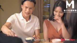 [GetFreeDays.com] ModelMedia Asia - Enjoying the barbecuing on Mid-Autumn Festival, and having group sex Porn Video February 2023-0