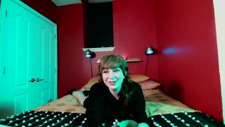 free porn video 41 Madam Director - Last Livestream from the Red Room Bedroom - HD 720p, crying fetish on femdom porn -1