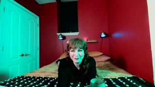 free porn video 41 Madam Director - Last Livestream from the Red Room Bedroom - HD 720p, crying fetish on femdom porn -6