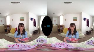 Apricots Here - IPVR-251 B -  (UltraHD 2023) New Porn-1