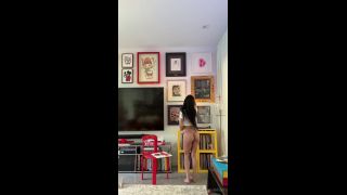 Mia Khalifa Mia Khalifa On Her Daily Routine Of Seducing You With Her Big Tits Fetish-3