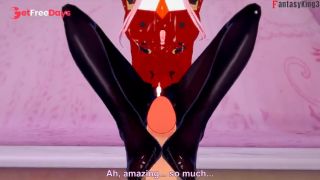 [GetFreeDays.com] Zero Two having sex  1  DARLING in the FRANXX  Full and Full POV on Patreon Fantasyking3 Sex Stream July 2023-5