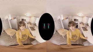 Is This Home Cooked Thanksgiving Food – Pamela Morrison | virtual reality | reality-0