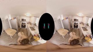 Is This Home Cooked Thanksgiving Food – Pamela Morrison | virtual reality | reality-1