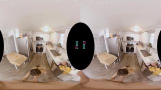 Is This Home Cooked Thanksgiving Food – Pamela Morrison | virtual reality | reality-2