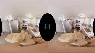 Is This Home Cooked Thanksgiving Food – Pamela Morrison | virtual reality | reality-4