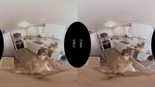 Is This Home Cooked Thanksgiving Food – Pamela Morrison | virtual reality | reality-6