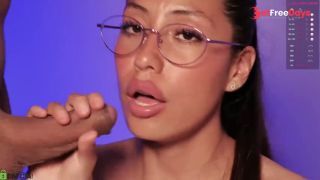 [GetFreeDays.com] Glasses and Gags A College Girls Naughty Study Break Porn Video May 2023-9