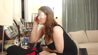 online xxx clip 22 blood fetish porn fetish porn | ScarlettBelle – Spying On Scarlett And Her Eye Patch | femdom-7