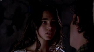 Jennifer Connelly – Of Love and Shadows (1994) HD 1080p - (Celebrity porn)-0