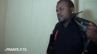 2248 Jeune - Jeune couple libertin nous offre sa première sodo en vidé ...-1