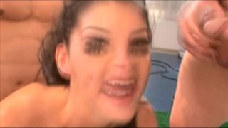 online xxx clip 27 vacuuming fetish Dp with Roxy Rush, fetish on fetish porn-5