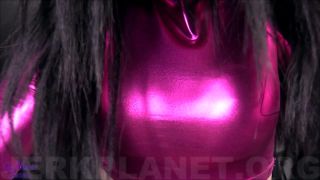 Lady Inara - Shiny Control - [Femdom porn]-3