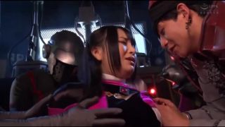 [supermisses.com] GHNU-17 救星戦隊ワクセイバー Nonoka Sato, Yui Tenma, Shijimi-5