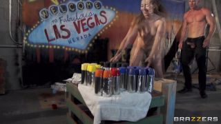 Dani - hidden - talents 1080p - Daniels-4