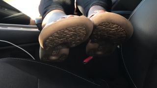 online porn clip 38 fetish furniture Wrinkled soles – Ashley’s ebony feet - soles fetish - ebony backpage foot fetish, toes-fetish on feet porn-0