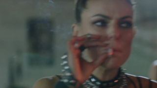 Serinda Swan, Pollyanna McIntosh - Revenge Ride (2020) HD 1080p!!!-0