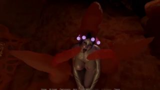 Big Dick The slug invasion did not go without consequences for Lara-2