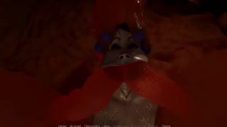 Big Dick The slug invasion did not go without consequences for Lara-6